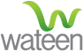 wateen-logo